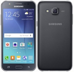 Замена стекла на телефоне Samsung Galaxy J5 в Ижевске